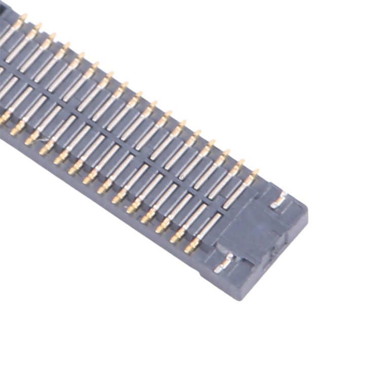 For Samsung Galaxy A03s SM-A037F 10pcs Motherboard LCD Display FPC Connector