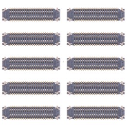 For Samsung Galaxy A14 5G SM-A146B 10pcs Motherboard LCD Display FPC Connector