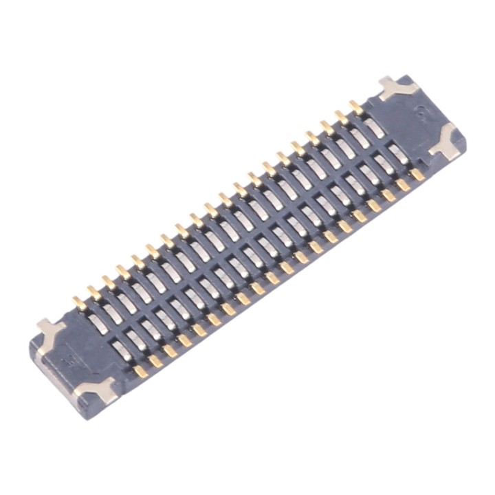 For Samsung Galaxy A14 5G SM-A146B 10pcs Motherboard LCD Display FPC Connector