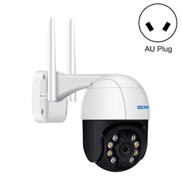 ESCAM QF518 5MP Smart WiFi IP Camera, Support AI Humanoid Detection / Auto Tracking / Dual Light Night Vision / Cloud Storage /