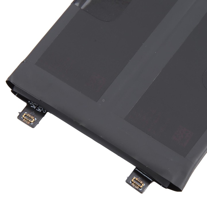 For vivo iQOO 8 Pro B-S0 4500mAh Li-Polymer Battery Replacement