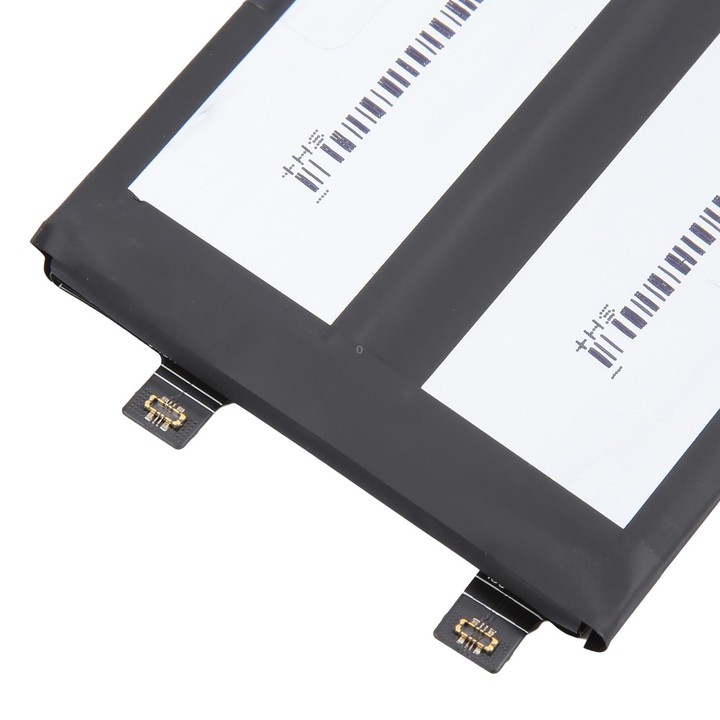 For vivo X90s B-X5 4810mAh Li-Polymer Battery Replacement