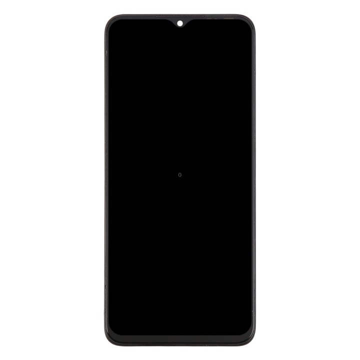 For Tecno Spark 9 Pro KH7 KH7n OEM LCD Screen Digitizer Full Assembly With Frame