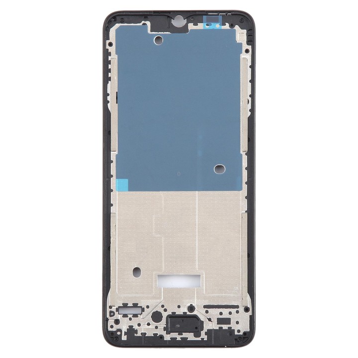 For Tecno Spark Go 2023 BF7n Front Housing LCD Frame Bezel Plate