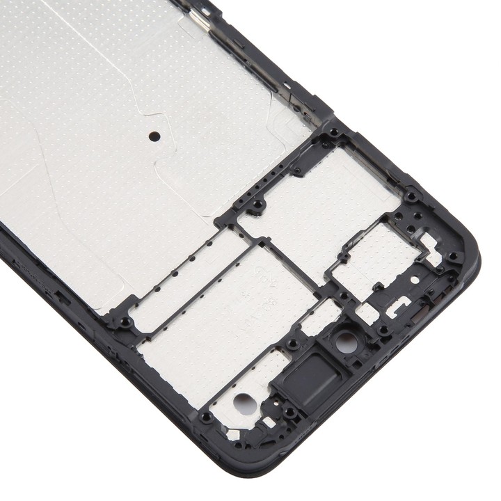 For Tecno Spark 20C BG7n Front Housing LCD Frame Bezel Plate