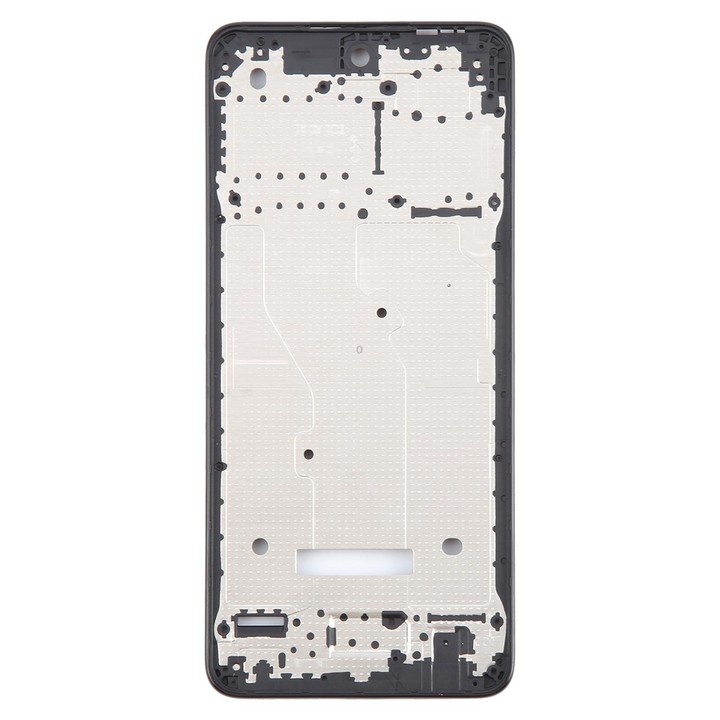 For Tecno Spark 20C BG7n Front Housing LCD Frame Bezel Plate