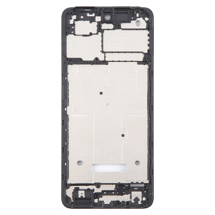 For Tecno Spark 20C BG7n Front Housing LCD Frame Bezel Plate