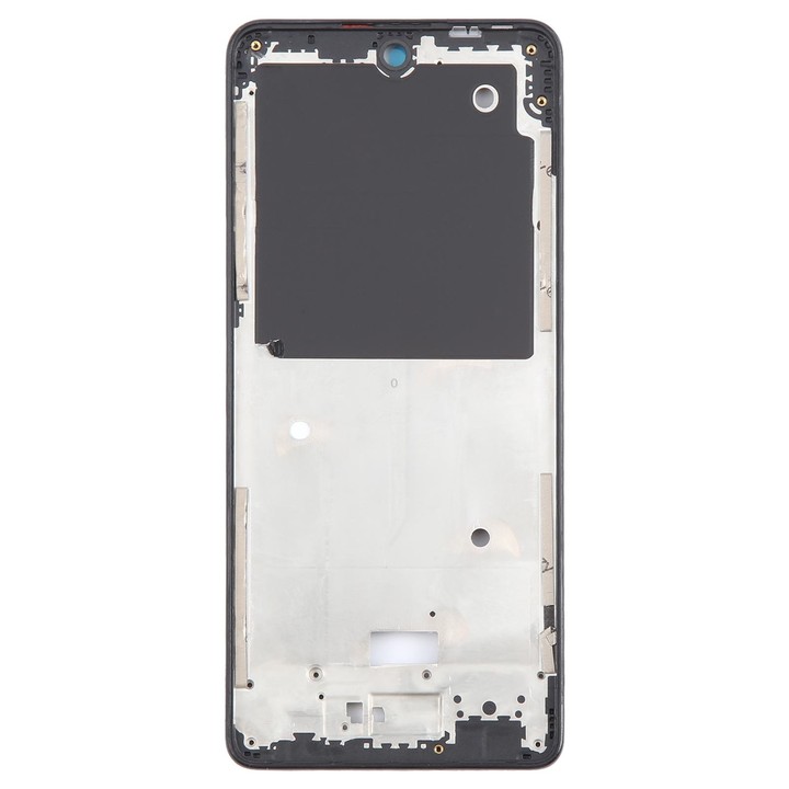 For Tecno Spark 20 Pro 4G KJ6 Front Housing LCD Frame Bezel Plate