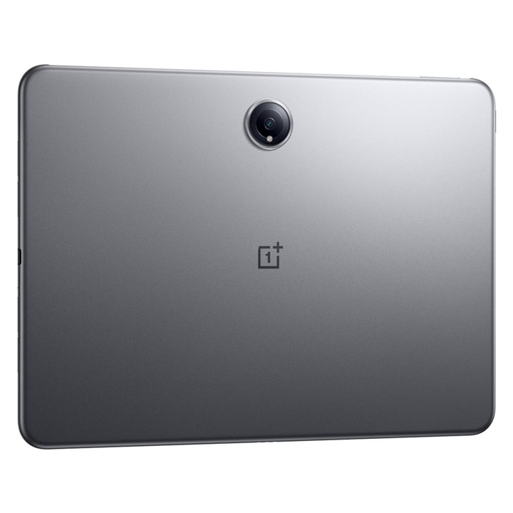 OnePlus Pad Pro 12.1 inch Tablet PC, 8GB+256GB, ColorOS 14.1 Qualcomm Snapdragon 8 Gen3 Octa Core(Gray)