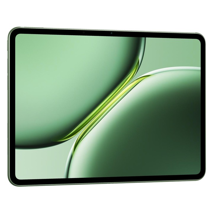 OnePlus Pad Pro 12.1 inch Tablet PC, 12GB+256GB, ColorOS 14.1 Qualcomm Snapdragon 8 Gen3 Octa Core(Green)
