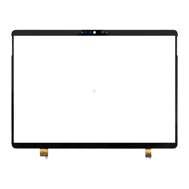 For Microsoft Surface Pro 8 1983 Touch Panel with OCA Optically Clear Adhesive