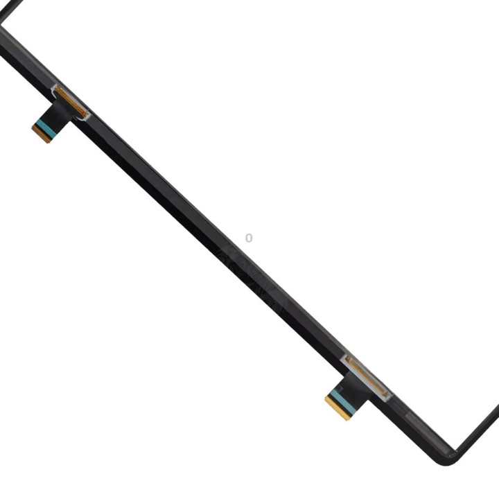 For Microsoft Surface Pro 8 1983 Touch Panel with OCA Optically Clear Adhesive