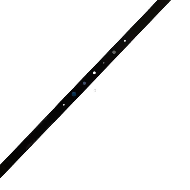 For Microsoft Surface Laptop 3 15 inch Touch Panel with OCA Optically Clear Adhesive