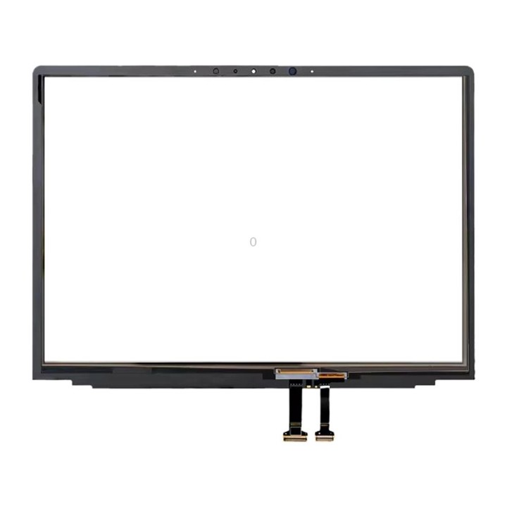 For Microsoft Surface Laptop 3 15 inch Touch Panel with OCA Optically Clear Adhesive