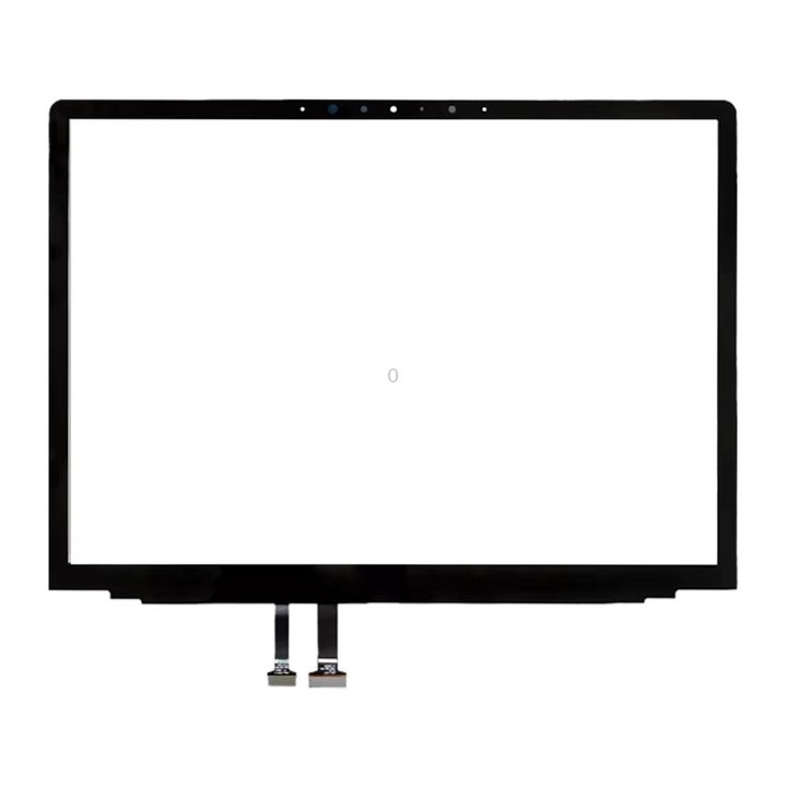For Microsoft Surface Laptop 3 15 inch Touch Panel with OCA Optically Clear Adhesive