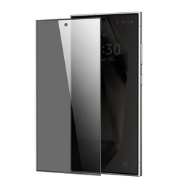 For Samsung Galaxy S24+ 5G JOYROOM 2.5D Full Screen Privacy Tempered Glass Screen Protector