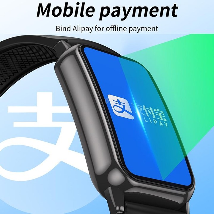 CY22 1.47 inch Steel Strap IP67 Waterproof Smart Watch, Support Heart Rate / Blood Pressure(Gold)