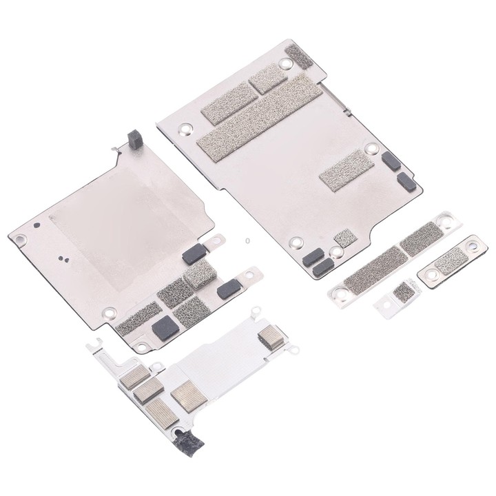 For iPad Pro 11 2021 2022 WIFI 5 in 1 Motherboard Iron Sheet Cover