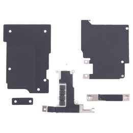 For iPad Pro 11 2021 2022 4G 5 in 1 Motherboard Iron Sheet Cover