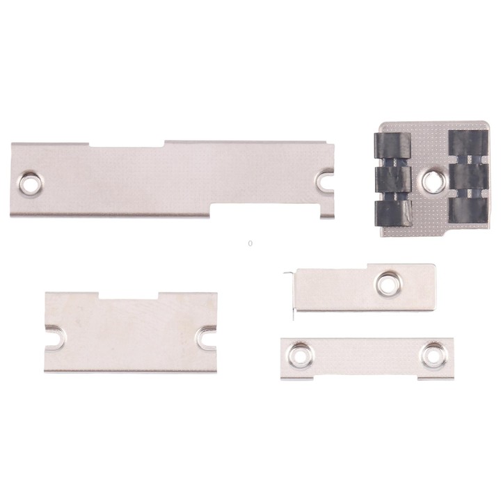 For iPad 2022 5 in 1 Motherboard Iron Sheet Cover