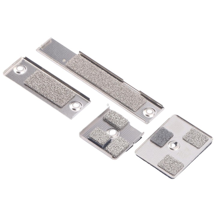 For iPad Air 5 / Air 2022 4 in 1 Motherboard Iron Sheet Cover