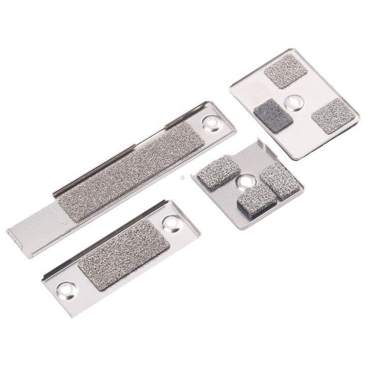 For iPad Air 5 / Air 2022 4 in 1 Motherboard Iron Sheet Cover
