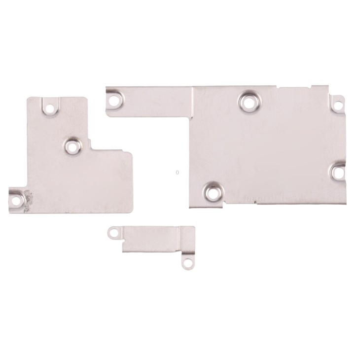 For iPad mini 6 / mini 2021 3 in 1 Motherboard Iron Sheet Cover