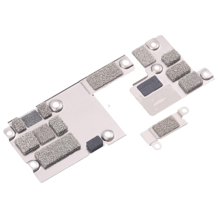 For iPad mini 6 / mini 2021 3 in 1 Motherboard Iron Sheet Cover
