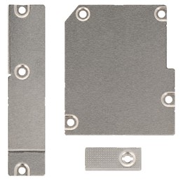 For iPad Air 13 2024 / 2025 3 in 1 Motherboard Iron Sheet Cover