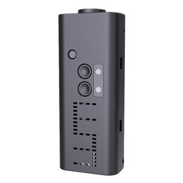 WK13 720P Smart Remote Wifi Camera Supports Infrared Night Vision(Black)