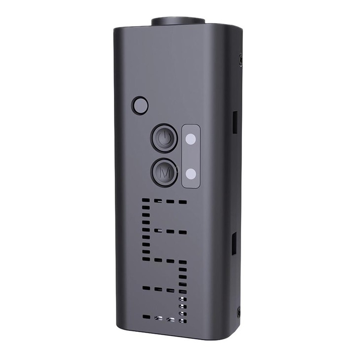 WK13 720P Smart Remote Wifi Camera Supports Infrared Night Vision(Black)