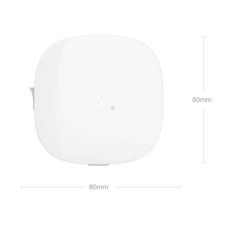 Original Xiaomi Mijia Portable Label Printer Set(White)