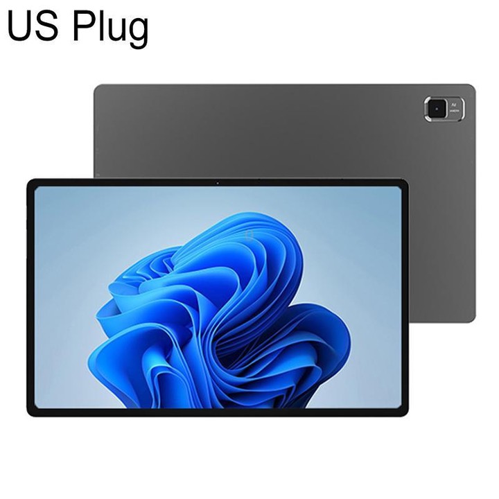 Jumper EZpad V12 Pro Tablet PC, 12GB+256GB, No Keyboard, 12 inch Windows 11 Home OS Intel N5095 Quad Core(US Plug)