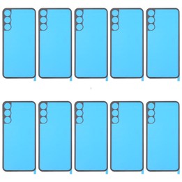 For Samsung Galaxy A25 SM-A256B 10pcs Back Housing Cover Adhesive