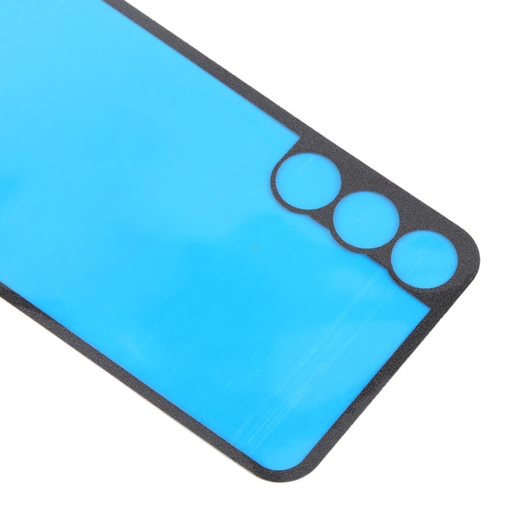 For Samsung Galaxy A25 SM-A256B 10pcs Back Housing Cover Adhesive