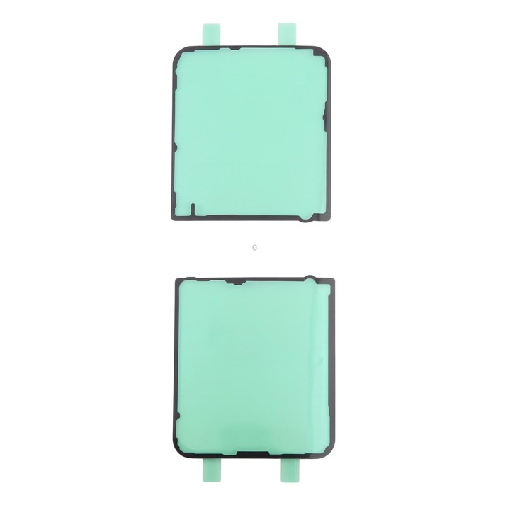 For Galaxy Z Flip6 SM-F741B 10pcs Back Housing Cover Adhesive