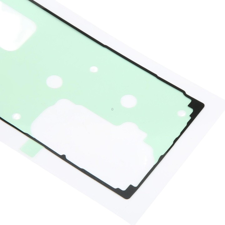 For Galaxy Z Fold7 SM-F966B 10pcs Back Housing Cover Adhesive