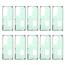 For Galaxy Z Fold7 SM-F966B 10pcs Back Housing Cover Adhesive