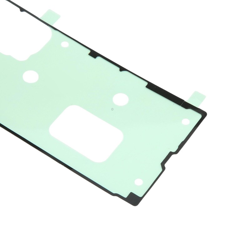 For Galaxy Z Fold7 SM-F966B 10pcs Back Housing Cover Adhesive