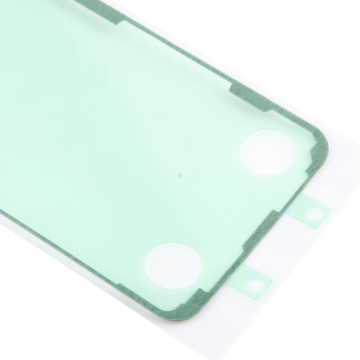 For Galaxy S25 Edge SM-S937B 10pcs Back Housing Cover Adhesive