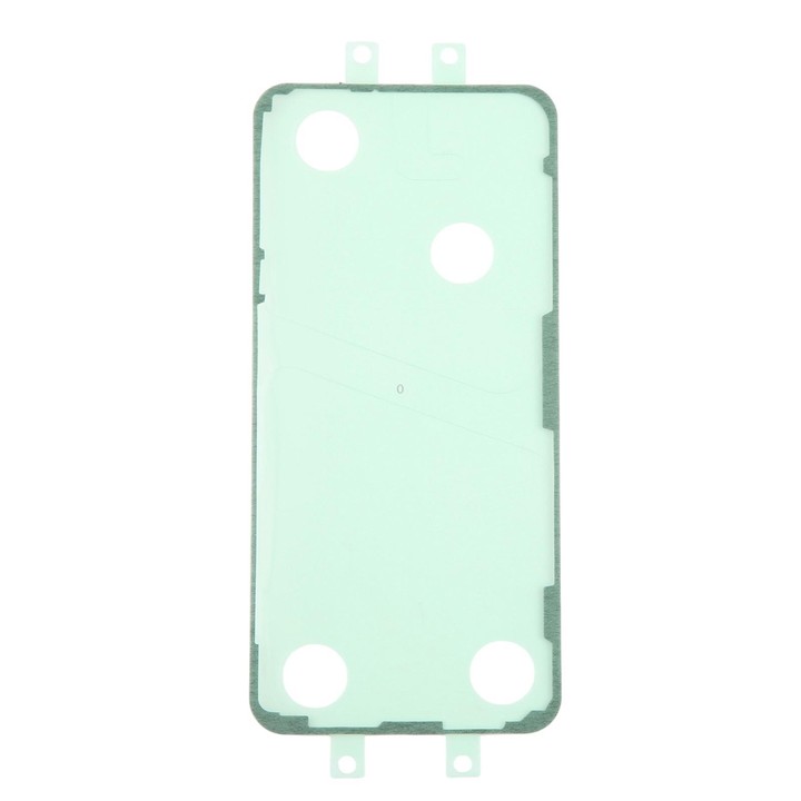 For Galaxy S25 Edge SM-S937B 10pcs Back Housing Cover Adhesive