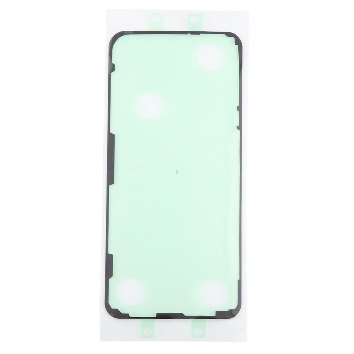 For Galaxy S25 Edge SM-S937B 10pcs Back Housing Cover Adhesive