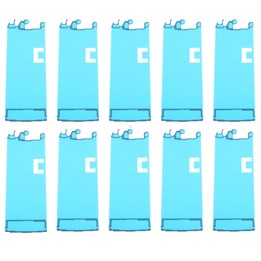 For Galaxy Z Flip6 SM-F741B 10pcs Front Housing Adhesive