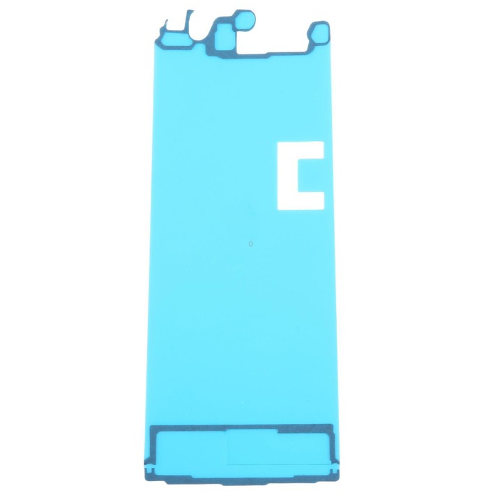 For Galaxy Z Flip6 SM-F741B 10pcs Front Housing Adhesive