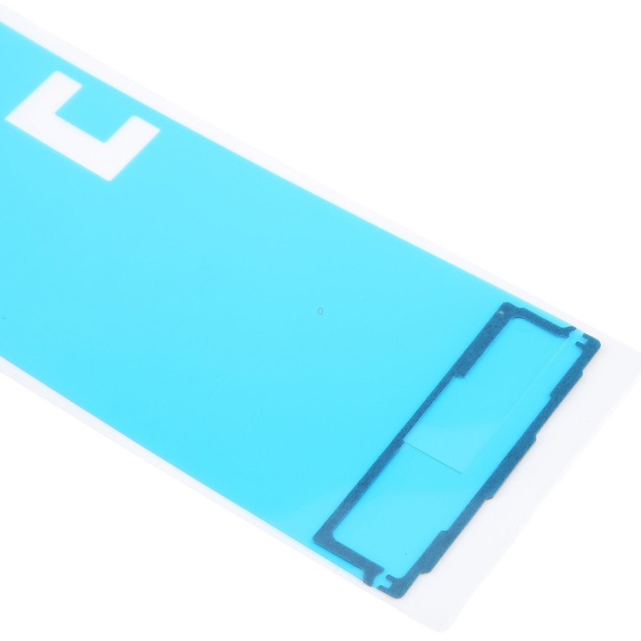 For Galaxy Z Flip6 SM-F741B 10pcs Front Housing Adhesive