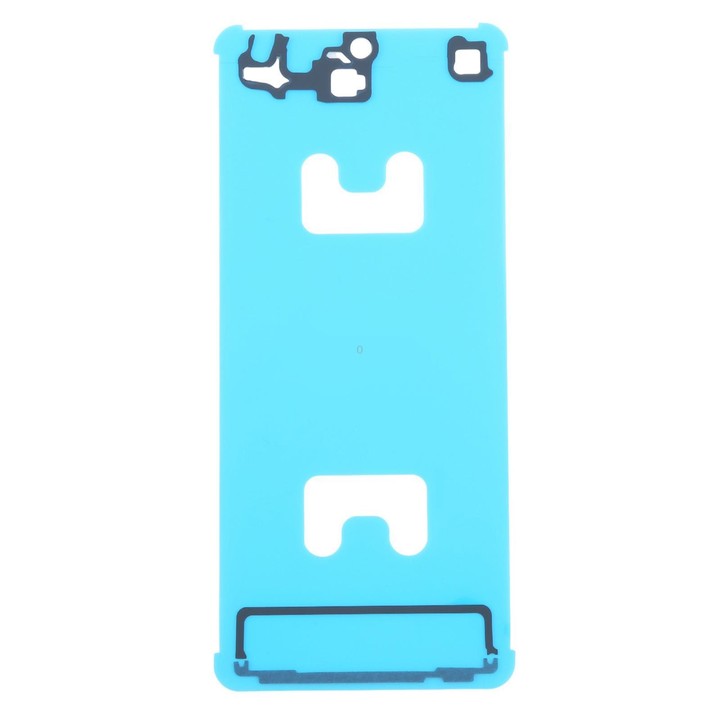 For Galaxy Z Flip7 SM-F766B 10pcs Front Housing Adhesive