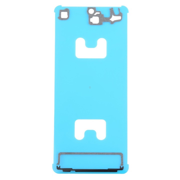 For Galaxy Z Flip7 SM-F766B 10pcs Front Housing Adhesive