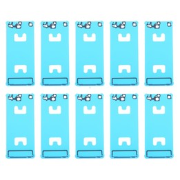 For Galaxy Z Flip7 SM-F766B 10pcs Front Housing Adhesive