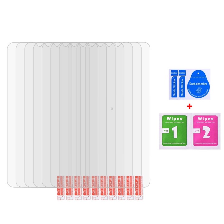 For Samsung Galaxy A26 5G / M16 5G 10pcs 0.26mm 9H 2.5D Tempered Glass Film