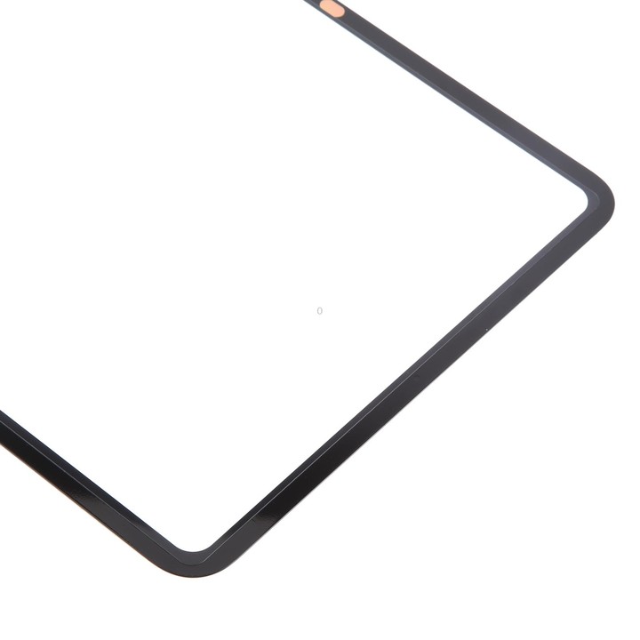 For iPad Pro 11 2024 A2836 A2837 A3006 Front Screen Outer Glass Lens with OCA Optically Clear Adhesive